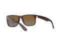 Ray-Ban Justin Solbriller RB 4165 6597/T5