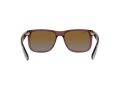 Ray-Ban Justin Solbriller RB 4165 6597/T5