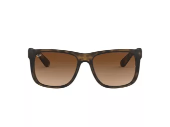 Ray-Ban Justin Solbriller RB 4165 710/13