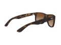 Ray-Ban Justin Solbriller RB 4165 710/13
