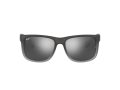 Ray-Ban Justin Solbriller RB 4165 852/88