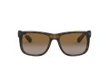 Ray-Ban Justin Solbriller RB 4165 865/T5