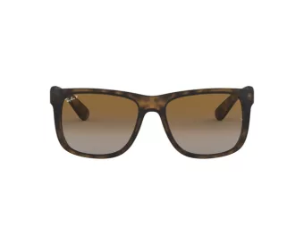 Ray-Ban Justin Solbriller RB 4165 865/T5