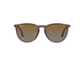 Ray-Ban Erika Solbriller RB 4171 6593T5