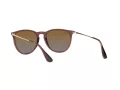 Ray-Ban Erika Solbriller RB 4171 6593T5