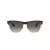 Ray-Ban Clubmaster Oversized Solbriller RB 4175 877/M3