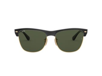 Ray-Ban Clubmaster Oversized Solbriller RB 4175 877