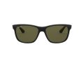 Ray-Ban Rb4181 Solbriller RB 4181 601/9A