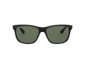 Ray-Ban Rb4181 Solbriller RB 4181 601