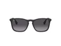 Ray-Ban Chris Solbriller 4187 622/8G