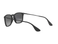 Ray-Ban Chris Solbriller 4187 622/8G