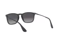 Ray-Ban Chris Solbriller 4187 622/8G
