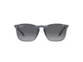 Ray-Ban Chris Solbriller RB 4187 6592/T3