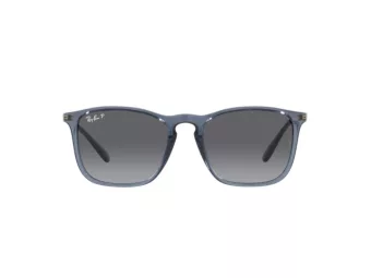 Ray-Ban Chris Solbriller RB 4187 6592/T3