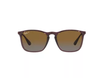 Ray-Ban Chris Solbriller RB 4187 6593/T5