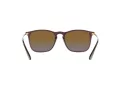 Ray-Ban Chris Solbriller RB 4187 6593/T5