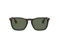 Ray-Ban Chris Solbriller RB 4187 710/71