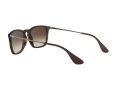 Ray-Ban Chris Solbriller RB 4187 856/13