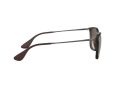 Ray-Ban Chris Solbriller RB 4187 856/13