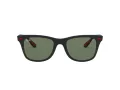Ray-Ban Ferrari Solbriller RB 4195M F602/71