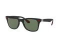 Ray-Ban Ferrari Solbriller RB 4195M F602/71