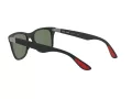 Ray-Ban Ferrari Solbriller RB 4195M F602/71