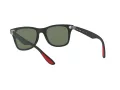 Ray-Ban Ferrari Solbriller RB 4195M F602/71