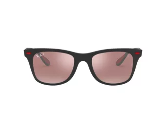 Ray-Ban Ferrari Solbriller RB 4195M F602/H2