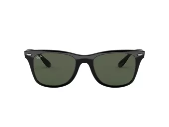 Ray-Ban Wayfarer Liteforce Solbriller RB 4195 601/71