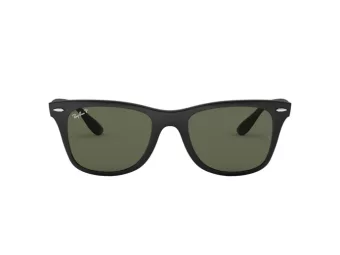 Ray-Ban Wayfarer Liteforce Solbriller RB 4195 601S/9A