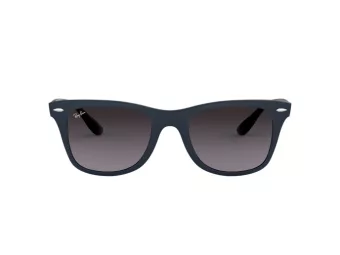 Ray-Ban Wayfarer Liteforce Solbriller RB 4195 6331/8G