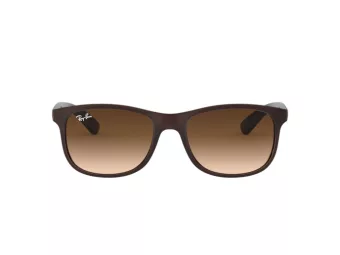 Ray-Ban Andy Solbriller RB 4202 6073/13