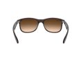 Ray-Ban Andy Solbriller RB 4202 6073/13