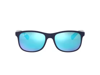 Ray-Ban Andy Solbriller RB 4202 6153/55