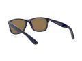 Ray-Ban Andy Solbriller RB 4202 6153/55