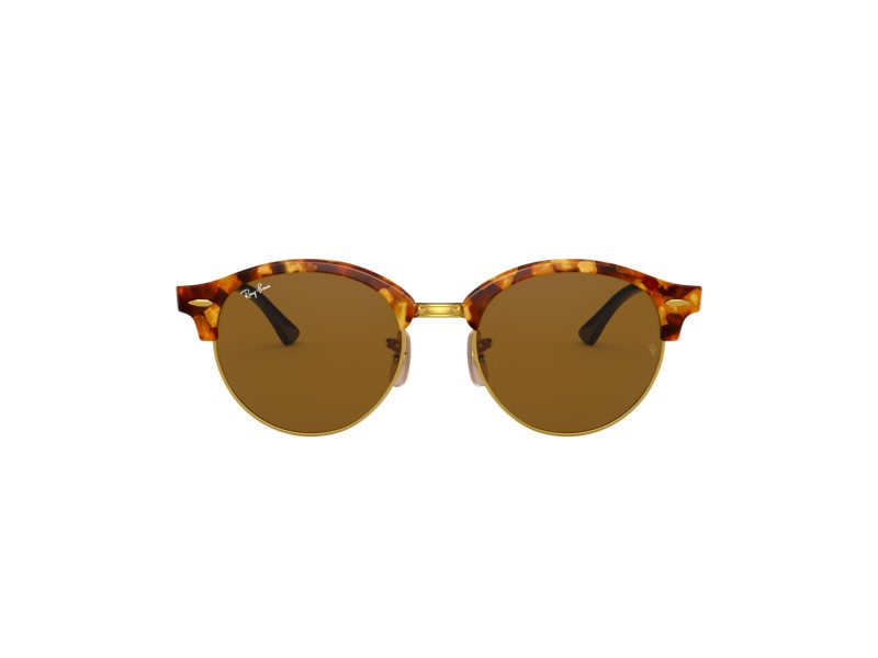 Ray-Ban Clubround Solbriller RB 4246 1160