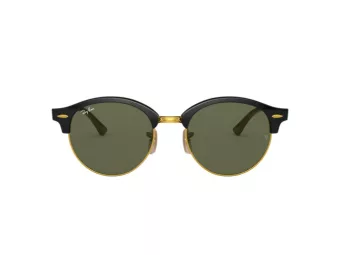Ray-Ban Clubround Solbriller RB 4246 901