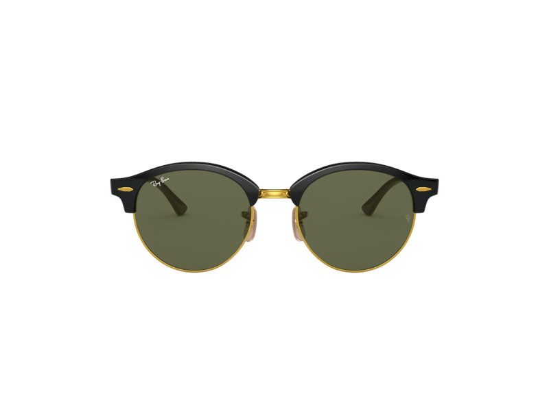 Ray-Ban Clubround Solbriller RB 4246 901