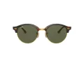 Ray-Ban Clubround Solbriller RB 4246 990
