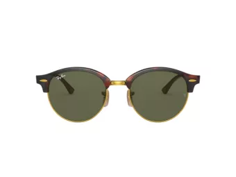 Ray-Ban Clubround Solbriller RB 4246 990