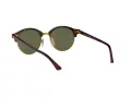 Ray-Ban Clubround Solbriller RB 4246 990