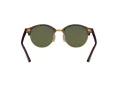 Ray-Ban Clubround Solbriller RB 4246 990