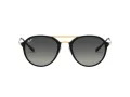 Ray-Ban Blaze Doublebridge Solbriller RB 4292N 601/11