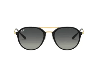Ray-Ban Blaze Doublebridge Solbriller RB 4292N 601/11