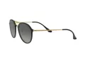 Ray-Ban Blaze Doublebridge Solbriller RB 4292N 601/11