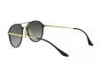 Ray-Ban Blaze Doublebridge Solbriller RB 4292N 601/11