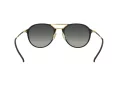 Ray-Ban Blaze Doublebridge Solbriller RB 4292N 601/11