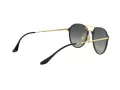 Ray-Ban Blaze Doublebridge Solbriller RB 4292N 601/11