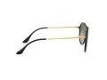 Ray-Ban Blaze Doublebridge Solbriller RB 4292N 601/11
