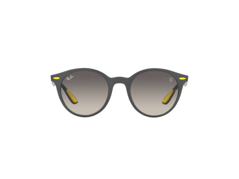 Ray-Ban Solbriller RB 4296M F608/11